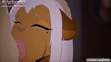 All The Kings Man [Eipril]