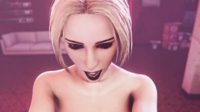 Late Night Fap Session: IQ Low on Cash [Trahao]