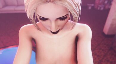 Late Night Fap Session: IQ Low on Cash [Trahao]