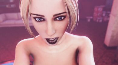 Late Night Fap Session: IQ Low on Cash [Trahao]