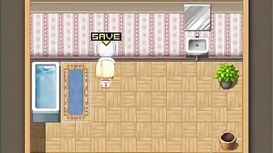 Assault of the Giant Balls: Android 18s Quest for the Ballz!