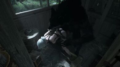 Halloween Party for Submissive Girls in French