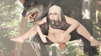 Halloween Party for Submissive Girls in French