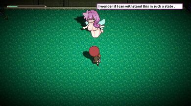 The Naughty Maid and the Succubus: A Tale of Erotic Entrapment