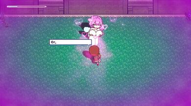 The Naughty Maid and the Succubus: A Tale of Erotic Entrapment