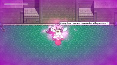 The Naughty Maid and the Succubus: A Tale of Erotic Entrapment