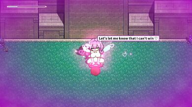 The Naughty Maid and the Succubus: A Tale of Erotic Entrapment