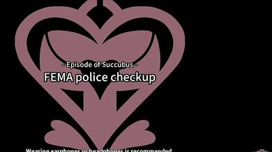 - Episode of Arera - FEMA Police Checkup [Ra*pe]