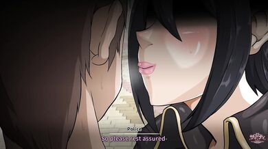 - Episode of Arera - FEMA Police Checkup [Ra*pe]