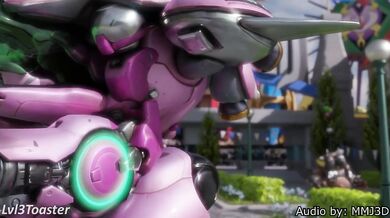 Dvas Sexy Intro Gets Interrupted - A Twisted Turn of Events