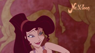 The Mighty Cock of Hercules