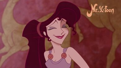 The Mighty Cock of Hercules