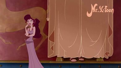 The Mighty Cock of Hercules