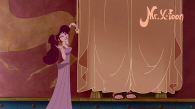 The Mighty Cock of Hercules