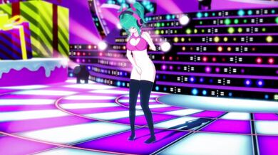 Majestic Moans for a Lively Crowd: NSFW Hentai Animation with Voice Acting