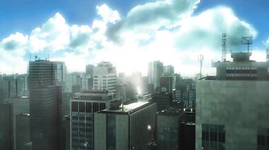 Taming the Titan - A Sexual Adventure in Atlantis