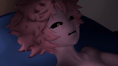 Horny Mom Gets Off with Her Sons Hot Boyfriend!