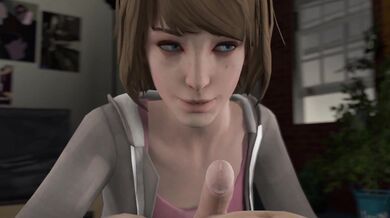 Rebellious Redhead Gets Obliterated By Massive Cumshot!