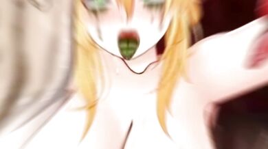 Watch the sensual insect pmv and get aroused by their delicate movements