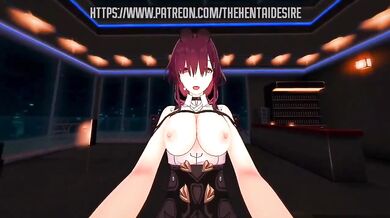 Youre riding on a bumpy road and youre enjoying every moment of it, Kafka!