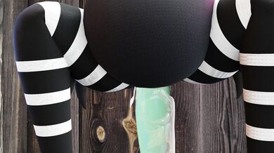 Trap Puppets: A Night at the Dildo Factory