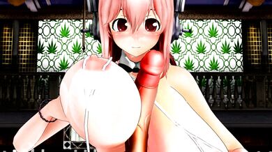 Bombastic Boobs Bang