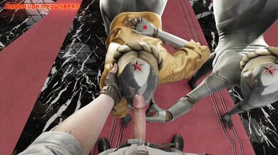 Watch me fuck this hot blonde as we explore her every orifice in this high definition porno!