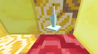 Minecraft Sex Mod - Allie (Schnurri_tv)