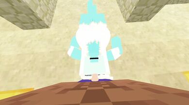 Minecraft Sex Mod - Allie (Schnurri_tv)