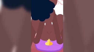 [Ep3] Snu*ff High Society (Infographics Girl: One Final Orgasm)