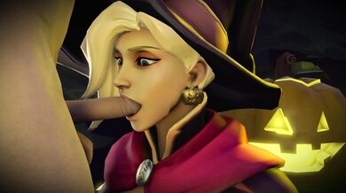 Mother-Daughter Orgy - The Temptress