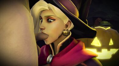 Mother-Daughter Orgy - The Temptress