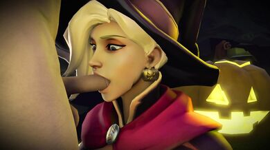 Mother-Daughter Orgy - The Temptress