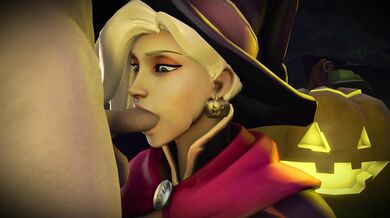 Mother-Daughter Orgy - The Temptress