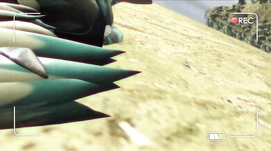 Sexy Feet by the Shore - A Dahsharry Summer Adventure