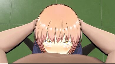 Sexy teacher bangs her student in the classroom - [Bang Me Boys]