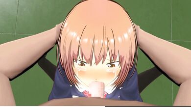 Sexy teacher bangs her student in the classroom - [Bang Me Boys]