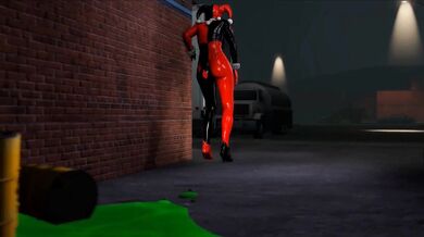 Watch as Toasterking and Harleys fun begins in this first installment of the Vore series