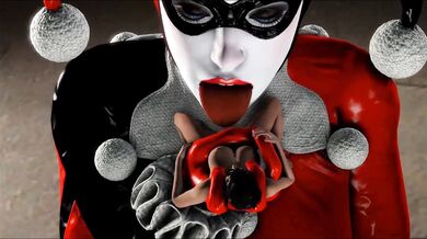 Watch as Toasterking and Harleys fun begins in this first installment of the Vore series