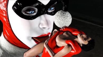 Watch as Toasterking and Harleys fun begins in this first installment of the Vore series