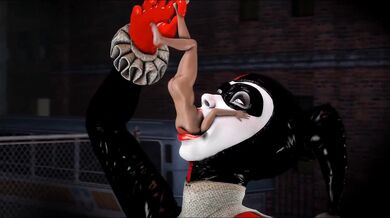 Watch as Toasterking and Harleys fun begins in this first installment of the Vore series