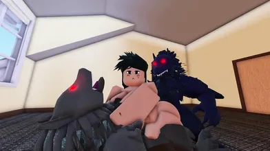Whorblox #2 (Roblox)