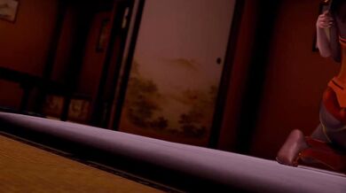 Amazonian MILF Taken By Evil Genie | HD Pornos