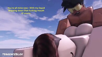 In this hot porn movie, a goat named Throat finds herself in a submissive position to her human mistress as she is taken from behind with no mercy!