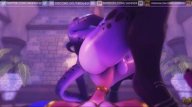 Through His Eyes - Janner3D