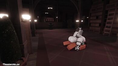 Busting down the doors of virtual reality with Cowgirl MsDoublez, a steamy collaboration that will have you begging for more!