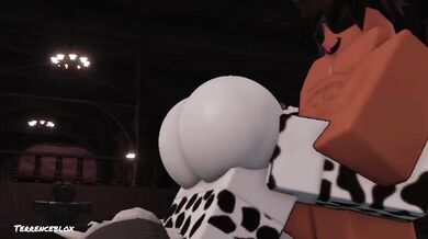 Busting down the doors of virtual reality with Cowgirl MsDoublez, a steamy collaboration that will have you begging for more!