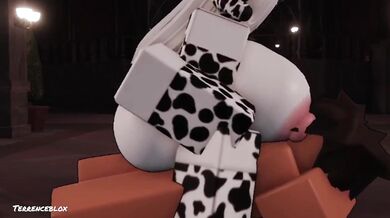 Busting down the doors of virtual reality with Cowgirl MsDoublez, a steamy collaboration that will have you begging for more!