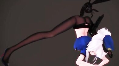 The Black Silk Police Uniform, A Weak Tone of Insect