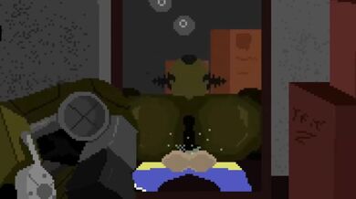 Busty Milf Rides the Stallion in a Wild West Adventure